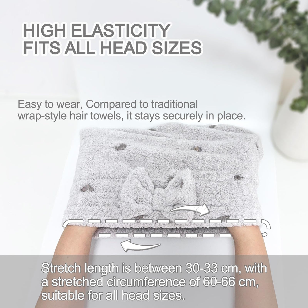 Jseng mint green towel demonstrates fast absorption for busy mornings.