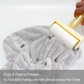 Three-color Jseng set offers versatile options for home, gym, or travel.