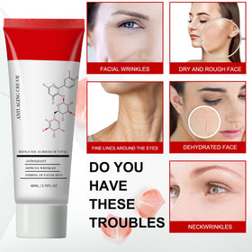 JSYKT All In One Cream packaging highlighting a 2-7oz bottle