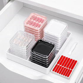 Jucoan organized packaging for gifts and professional storage.