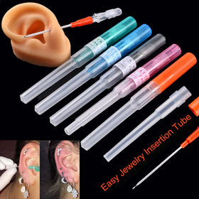 Judero catheter needle single-use packaging communicates safety for hygiene.