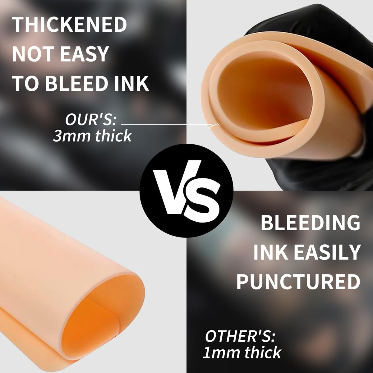 Judero ink cleanup tips keep practice colors vibrant