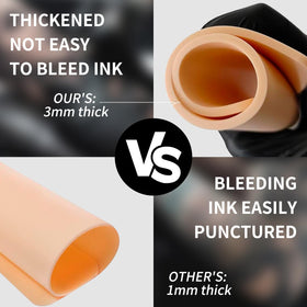 Judero ink cleanup tips keep practice colors vibrant