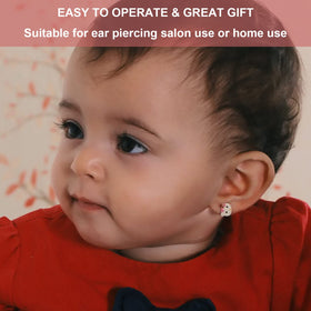 Judero safety sealed packaging reinforces sterile, ready-to-use experience.