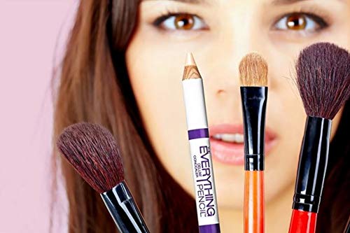 Five blendable shades by Judith August for versatile skin tone matching