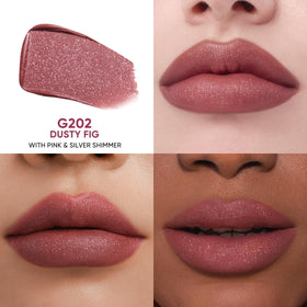 JUDYDOLL Cushion Matte Lip Cream applicator for smooth, precise lip lining.