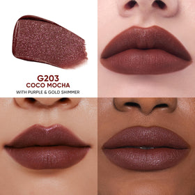JUDYDOLL Cushion Matte Lip Cream silky texture enables smooth, quick application