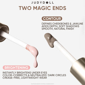 Shade 04 Medium with Neutral Undertones suits a wide range of skin tones
