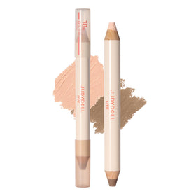 JUDYDOLL Quick-Fix Contour Duo on display for easy selection