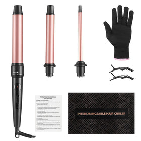 JuHaLeiw travel friendly gift pack for versatile styling on the go