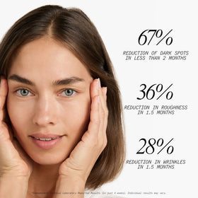 Juice Beauty Evening Primrose encapsulation signals stable retinol delivery.