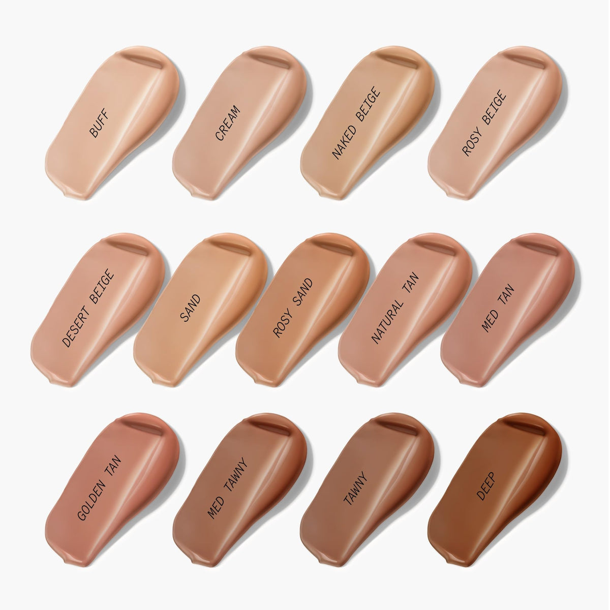 Juice Beauty rose-powder Phyto-Pigments image hints subtle color lift