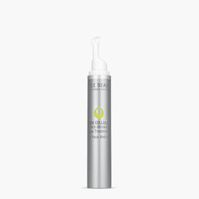 Juice Beauty Stem Cellular Eye Treatment bottle showing the lightweight gel for brighter, hydrated under-eye skin.