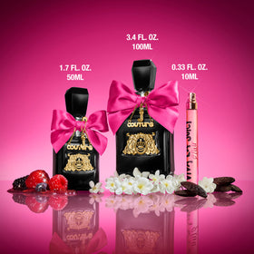 Bottle sits on a vanity, inviting effortless daily luxury with Elixir.