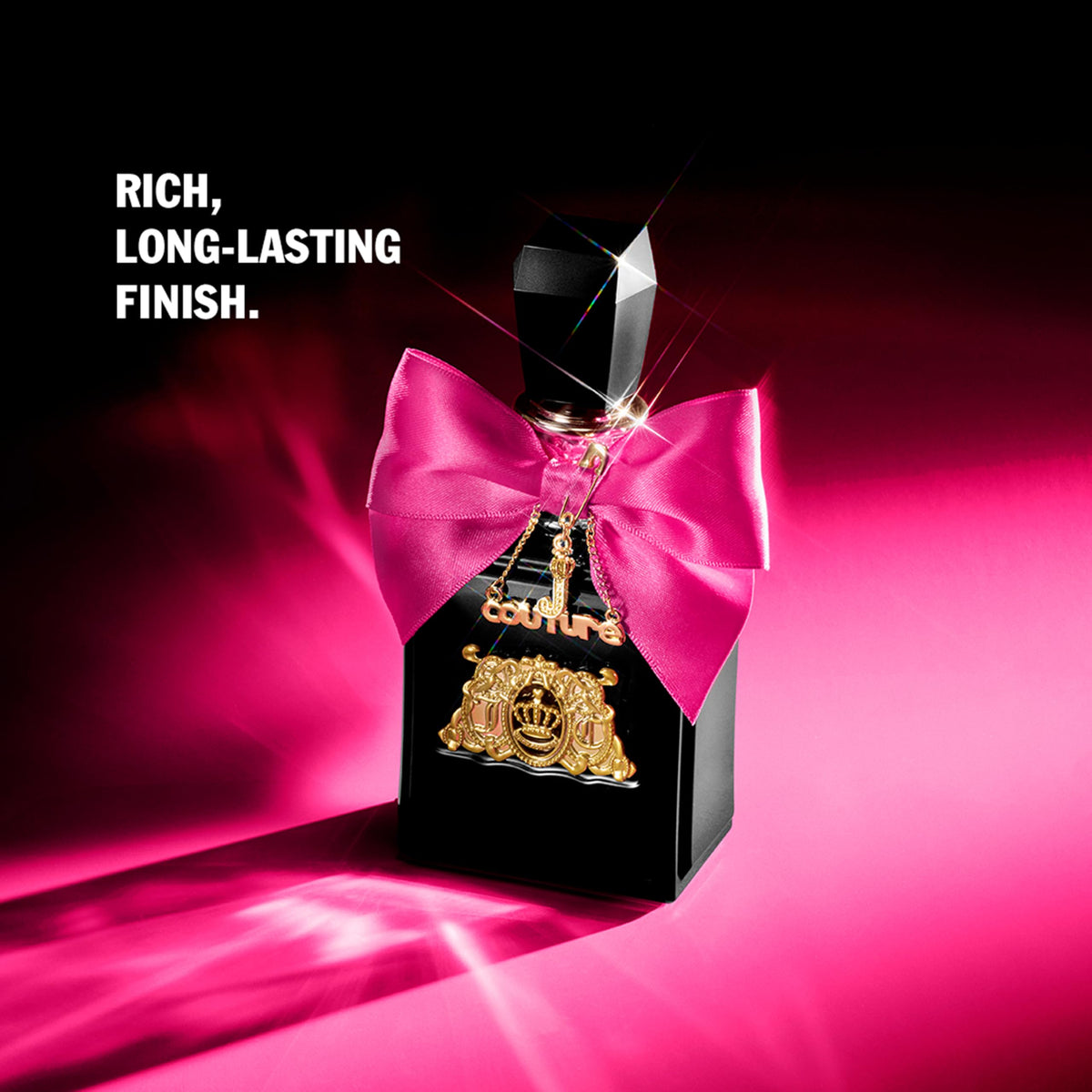 Elixir core showcases Jasmine Grandiflorum for refined glamour and depth.