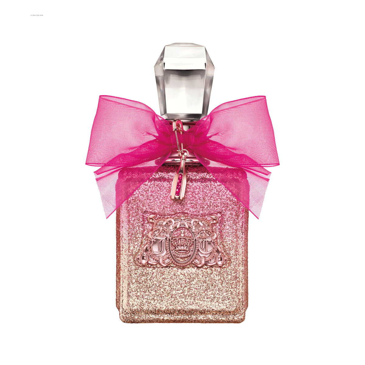 Gift-ready Viva La Juicy Rosé packaging for elegant gifting