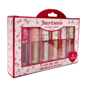 Lightweight, non sticky formula ideal for girls and tweens on the go.