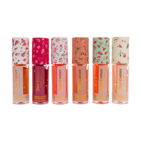 Great gift option for birthdays and holidays with six piece set.