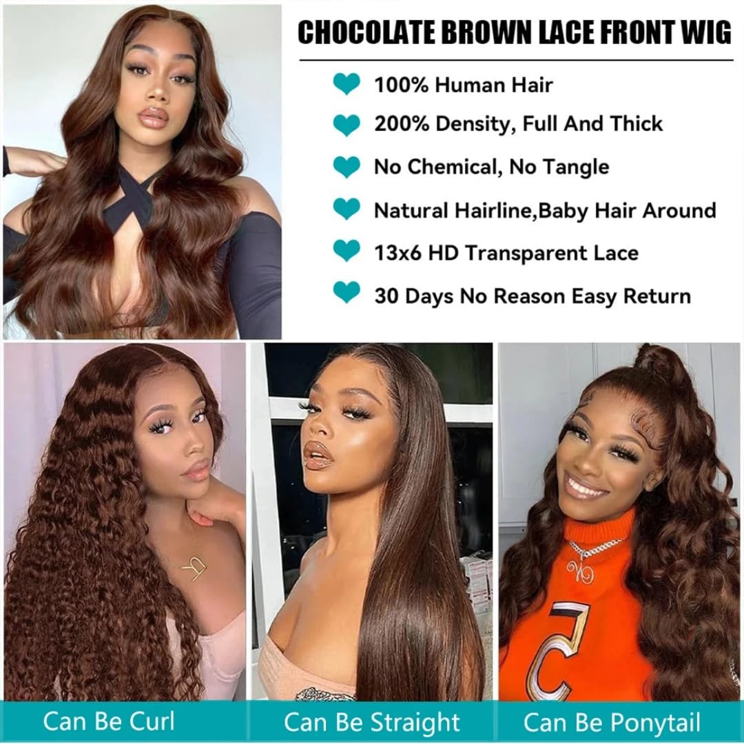 Jukabe daily wear waves wig offers easy styling