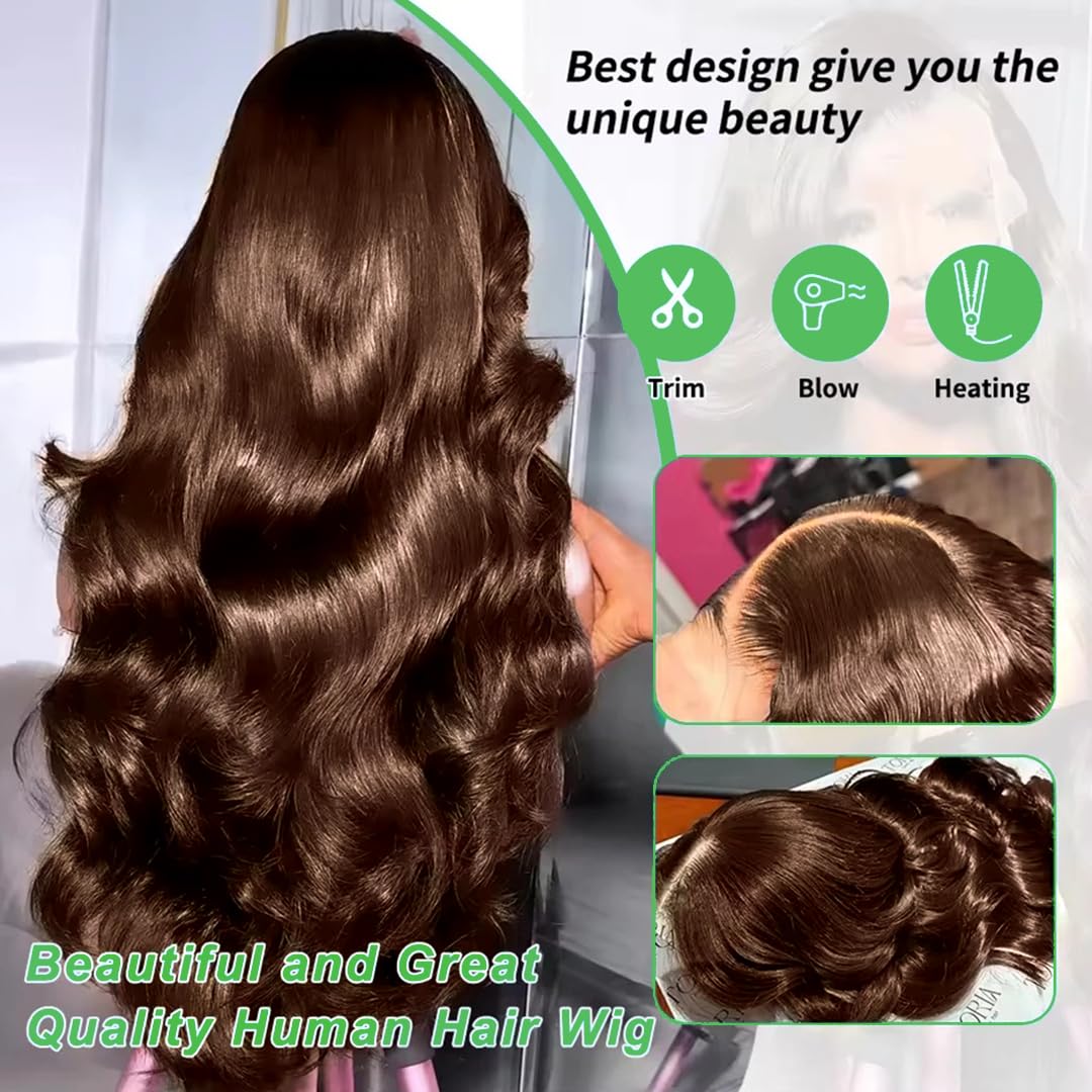 Jukabe glueless cap wig with adjustable straps and four combs