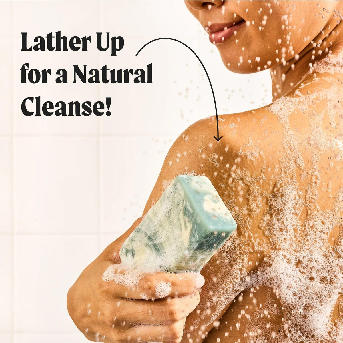 JUKEBOX Sky Blue Malibu soap pack showcases value and convenience