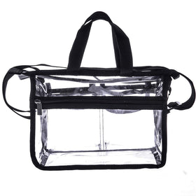 Jula Vance back pocket zipper for extra travel storage