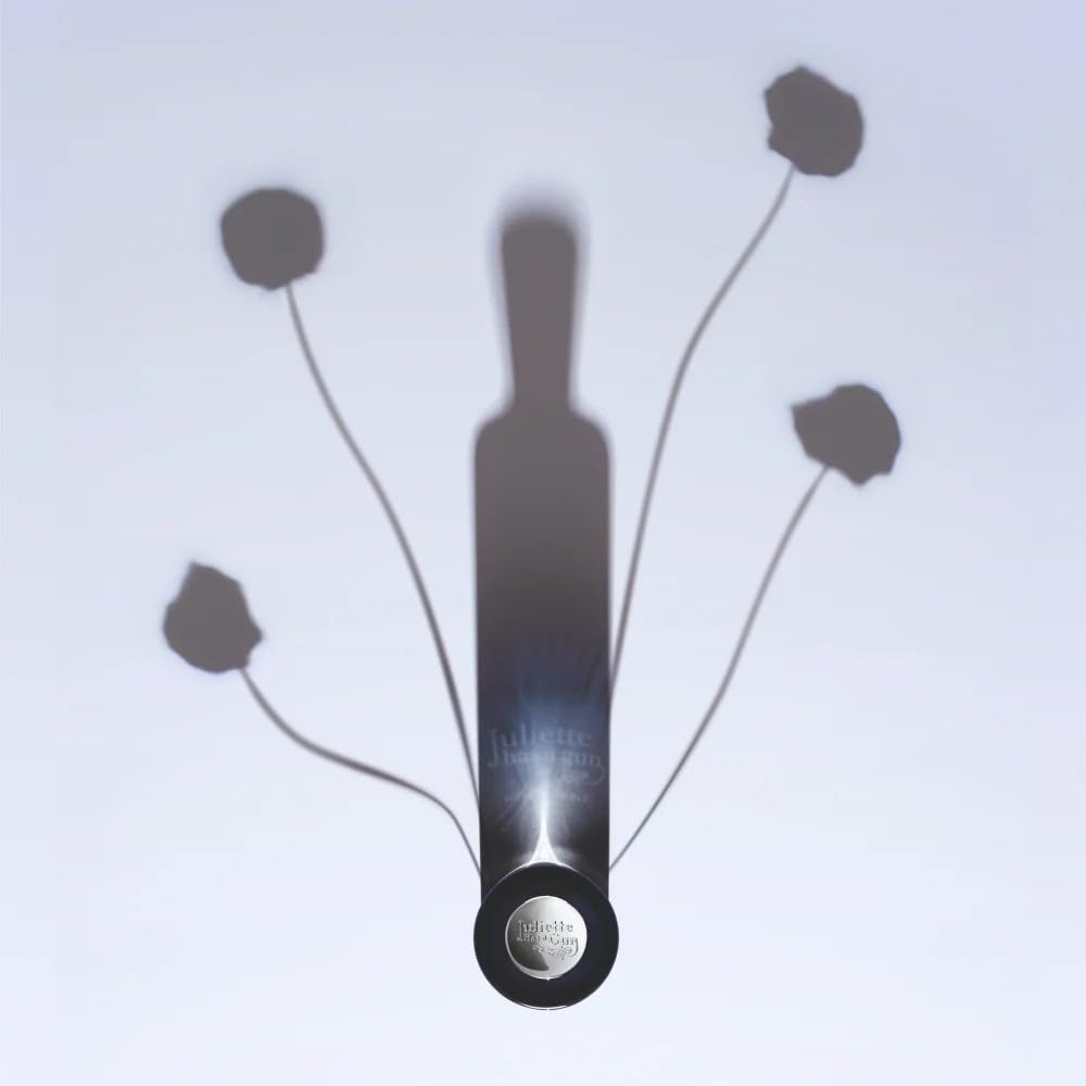 Musc Invisible packaging showing compact travel size