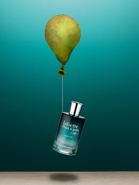Pear Inc. cetalox heart note adds modern warmth for evening versatility