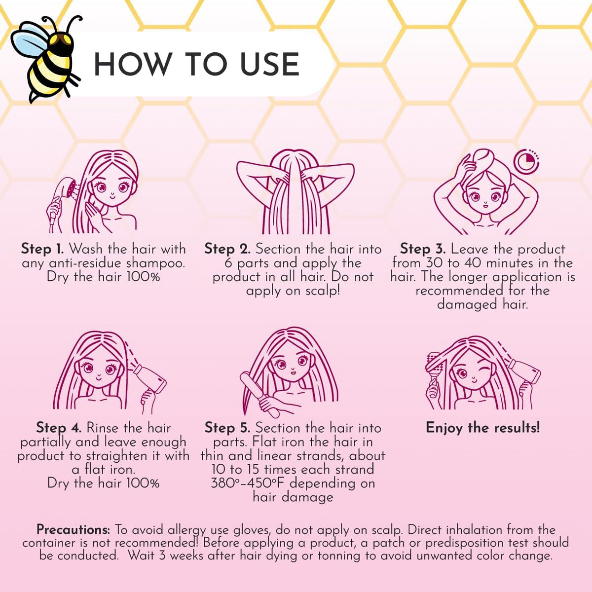 Jumybee BTX seaweed extract close-up illustrating hydration support