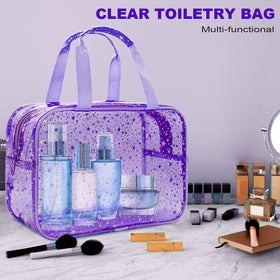 Junesters Large 12x5x8 inch bag suits travel and gym storage.