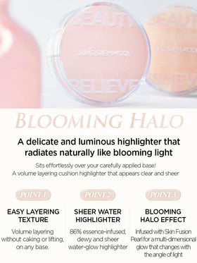 Effortless application with cushion format for precise glow on the go.