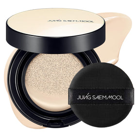 Jung Saem Mool Essential Skin Nuder Cushion natural finish for radiant daily look