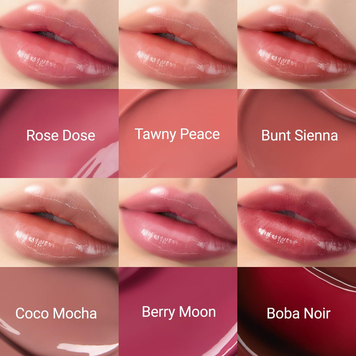 Jung Saem Mool Lip-Pression packaging and wand in product shot.