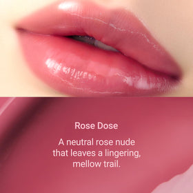 JUNG SAEM MOOL Lip-PreSSION precision metal applicator in use