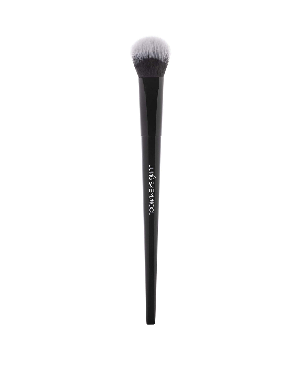 JUNG SAEM MOOL Masterclass Blush Brush with angled bristles for precise cheek contour and seamless finish