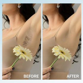 JunKuJK variety of waxing styles for different hair types