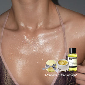 130 ml JUNO & Co. Full Body Nectar Serum suited for daily use