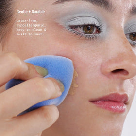 JUNO & Co. dual-layer second layer showcasing traditional blending shape