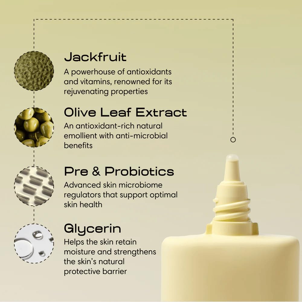 Jupiter Hydrating Scalp Moisturizer pump application shows easy smoothing across the scalp