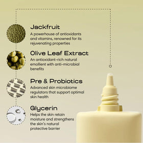 Jupiter Hydrating Scalp Moisturizer pump application shows easy smoothing across the scalp