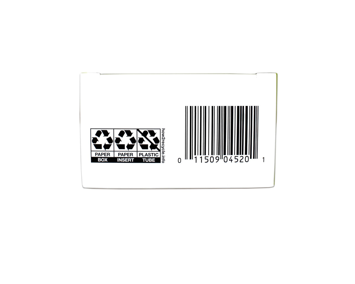 Just for Men Control GX packaging with label visible emphasizes simple, at-home grey management.