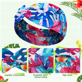Jutom soft breathable fabric keeps hair comfortable all day.