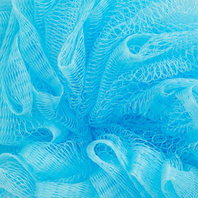 juvale loofah back scrubber soft polyethylene for gentle exfoliation