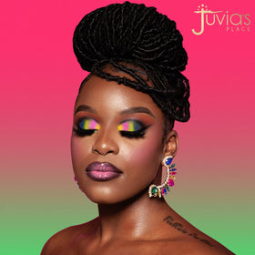 Juvia's Place Culture 2 natural smoky browns deliver everyday sophistication and depth.