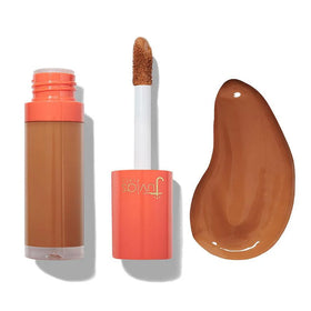 Juvia's Place I Am Magic Concealer J9 dark undertone bottle shows lightweight, hydrating coverage