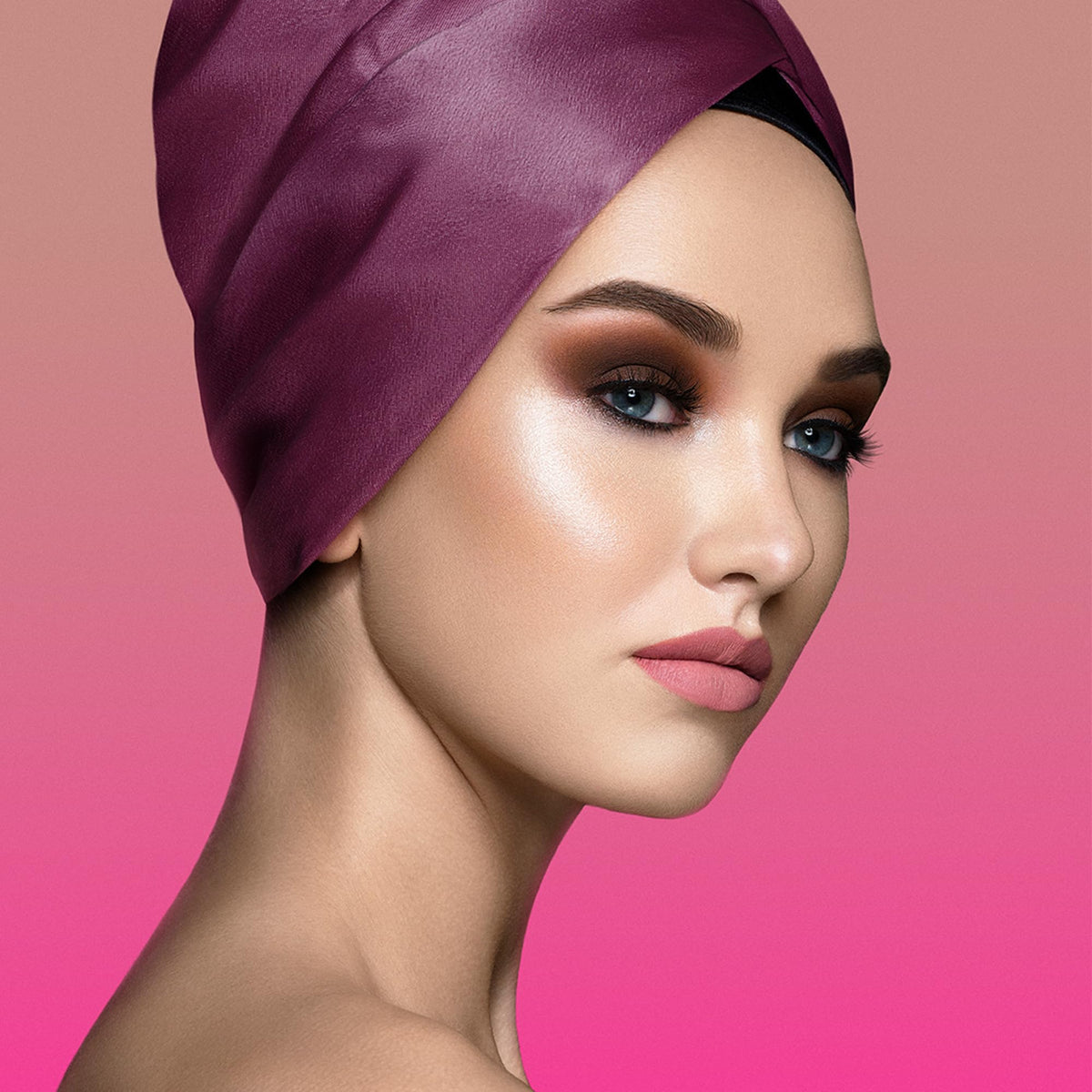 Juvia's Place Lipstick Me with gloss pairing offers versatile shine options.