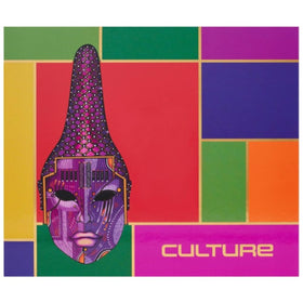 Juvia's Place Palette Culture glitter and metallic shades add shine and dimension.