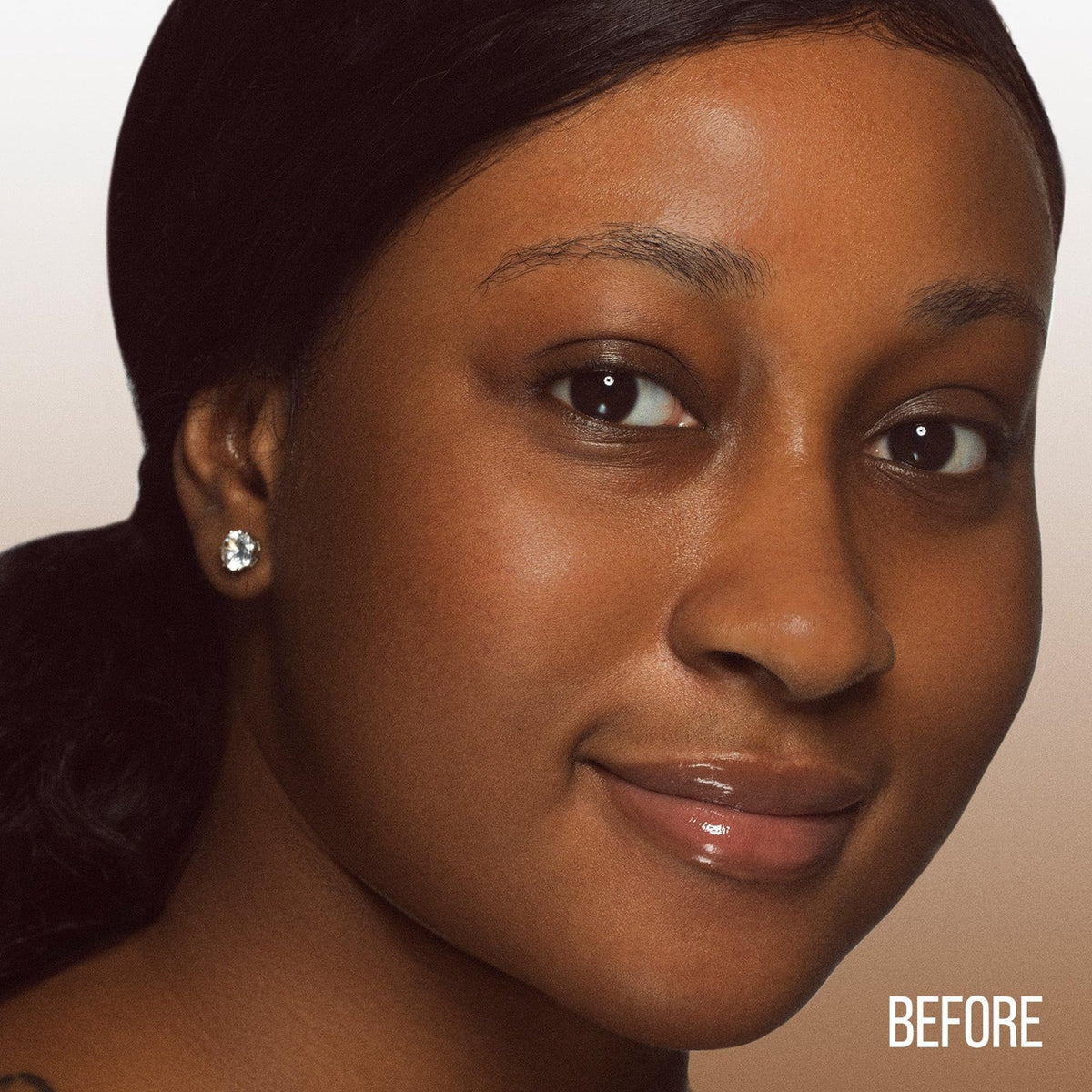 Juvia's Place Ready, Set, Sealed includes niacinamide to help balance shine.