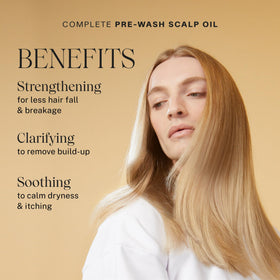 JVN Trio product lineup featuring all three essentials for a streamlined routine