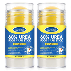 JWBVCTCR urea cream stick—pack closeup for deep moisturising